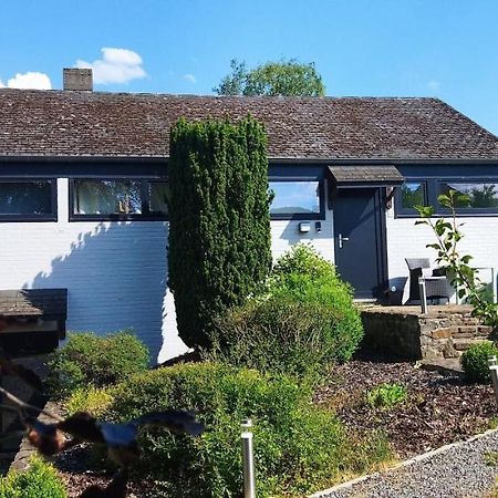 Le Clos Des 3 - Vacances Avec Vue En Ardennes A 5 Kilometres De La Roche - Maison De 90 M2 Avec Chambres - Avec Magnifique Jardin Рандё Экстерьер фото