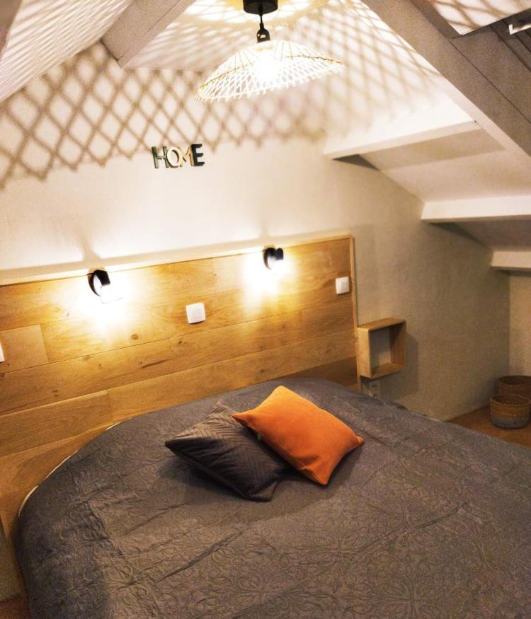 Le Clos Des 3 - Vacances Avec Vue En Ardennes A 5 Kilometres De La Roche - Maison De 90 M2 Avec Chambres - Avec Magnifique Jardin Рандё Экстерьер фото
